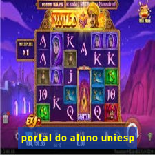 portal do aluno uniesp